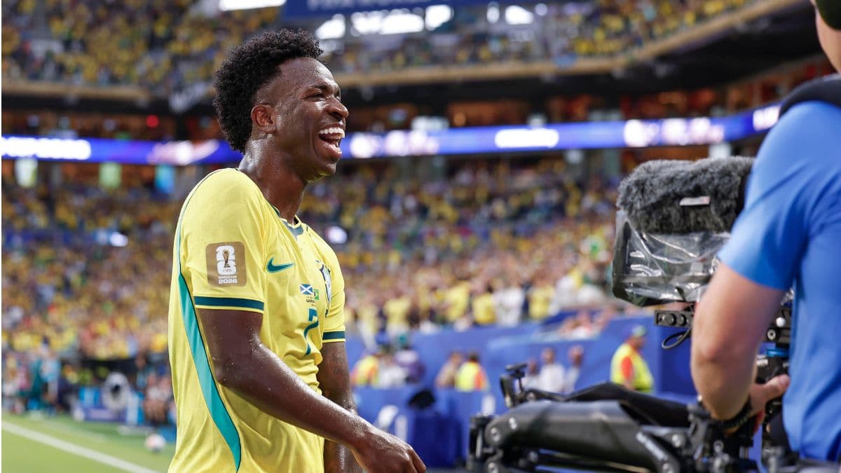 Copa do Mundo na tela: veja onde assistir a Brasil x Japão e aos outros jogos desta segunda-feira (29)