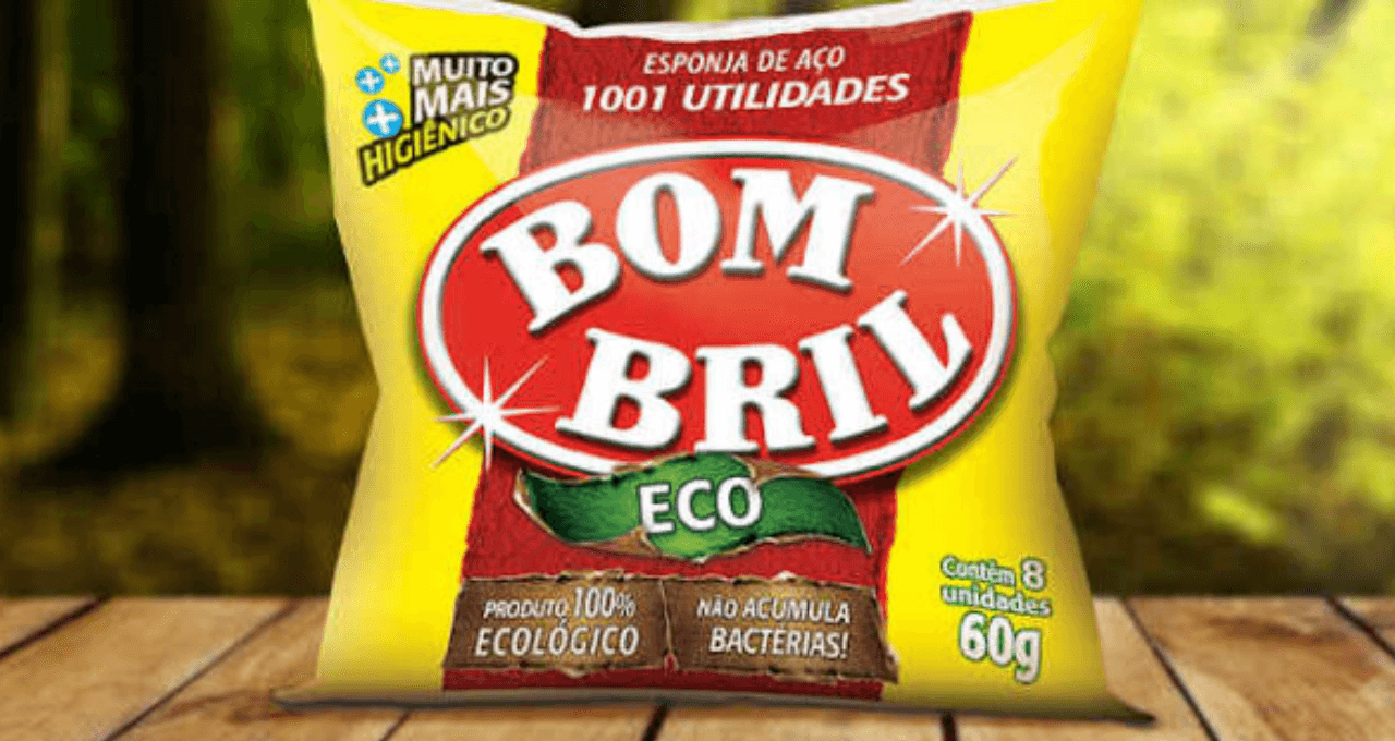 Em recuperação judicial, Bombril aumenta lucro em 68% no 4T25