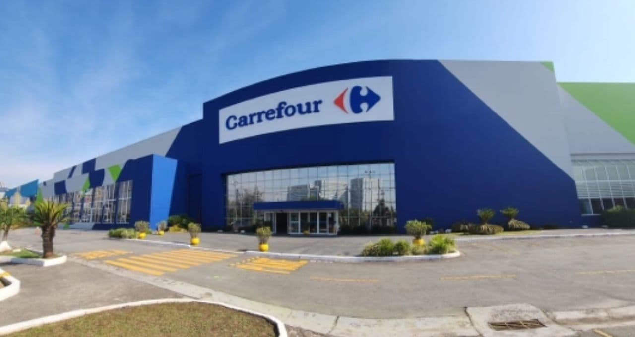 Fundo imobiliário vende portfólio de imóveis por R$ 804 milhões para reduzir exposição ao Carrefour; IFIX cai em junho