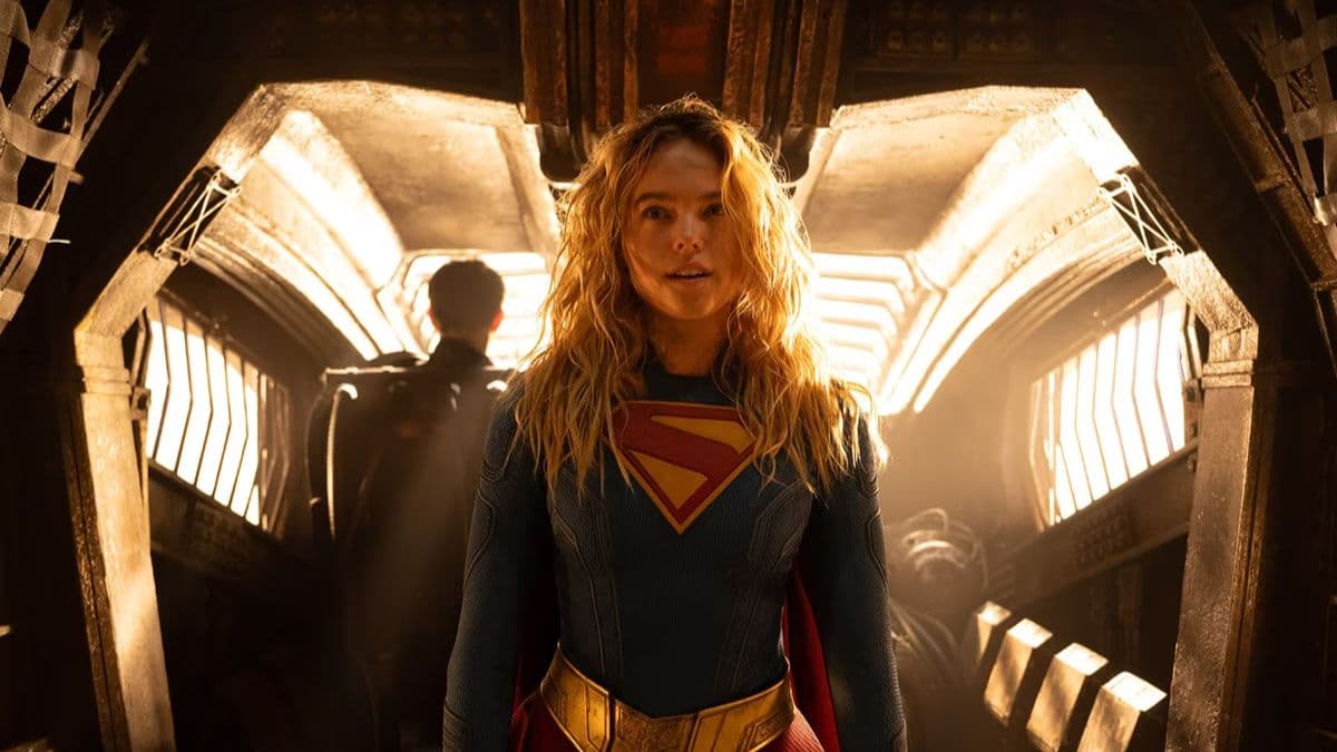 Entre touros e ursos, a bilheteria de Supergirl é um ursinho de pelúcia para Warner Bros; especialistas projetam prejuízo