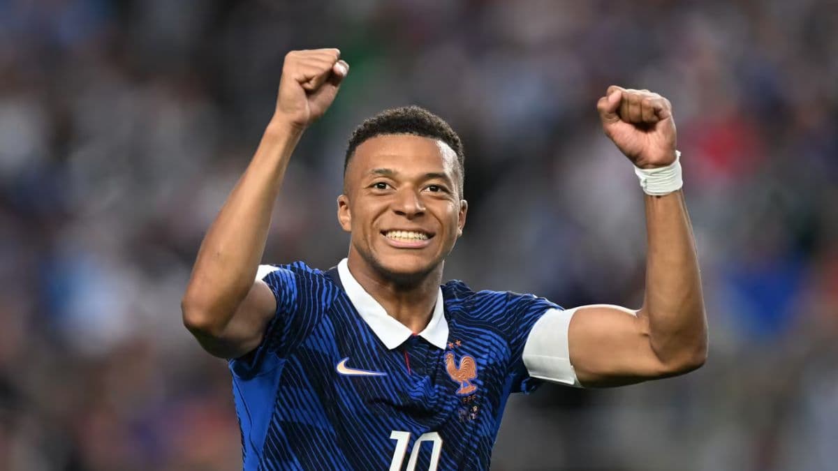 Copa do Mundo: França continua favorita ao título, segundo banco Pine