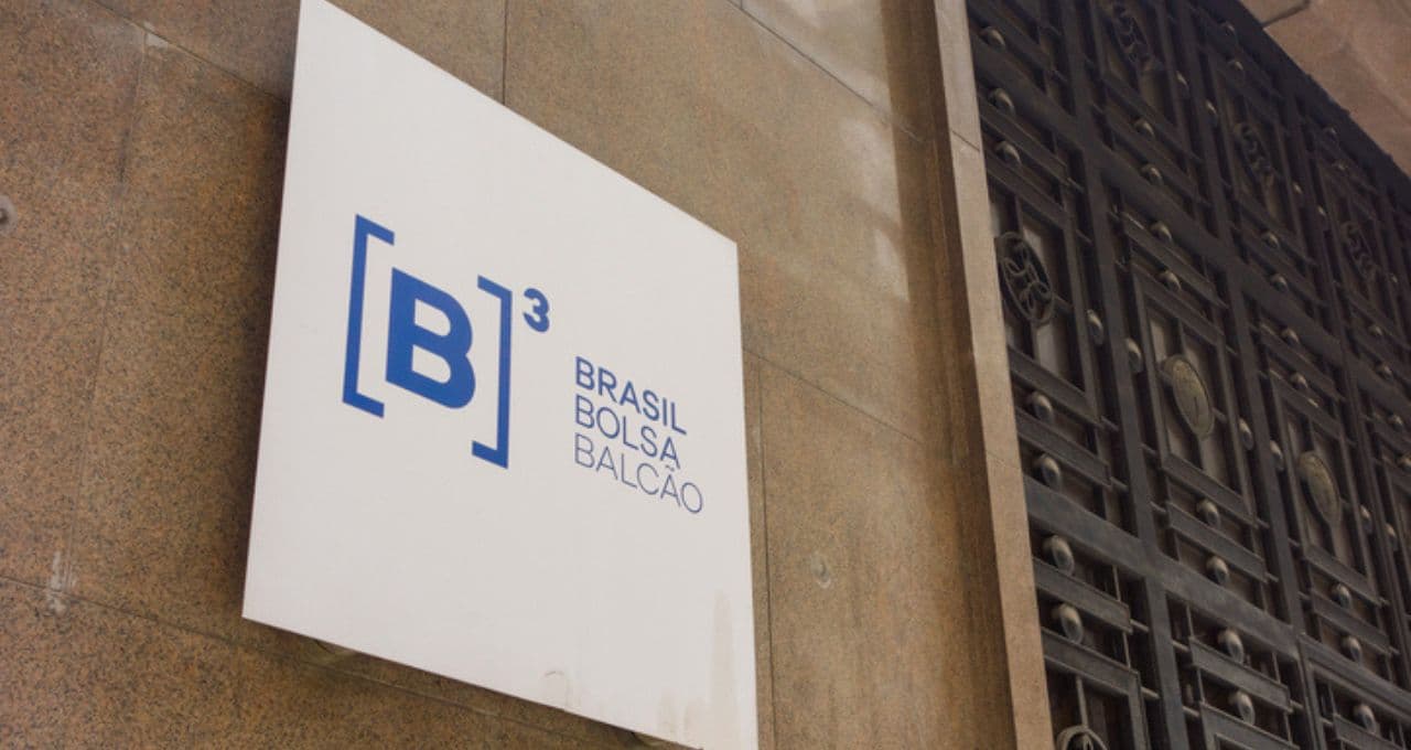 B3 inicia negociação de contratos de eventos de IPCA e PIB
