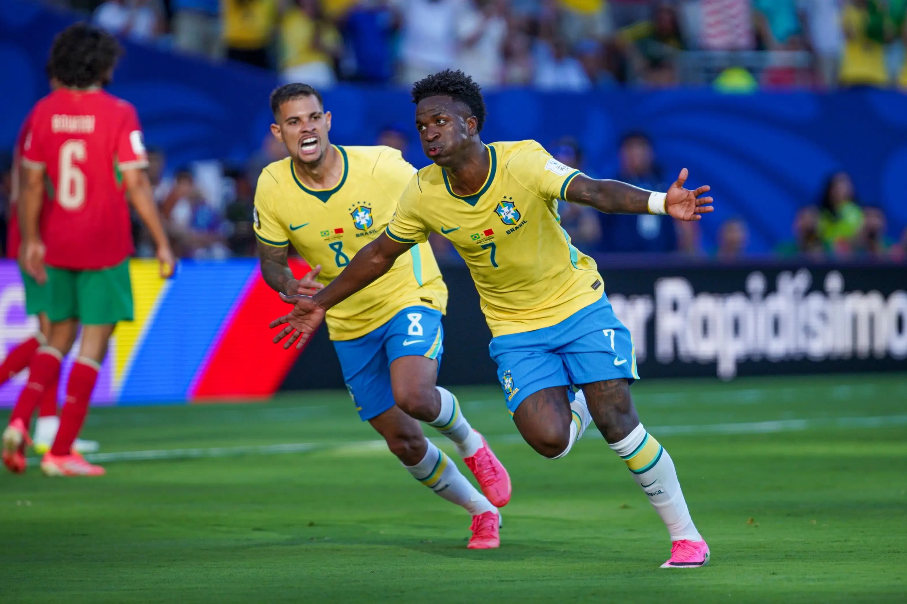 Copa do Mundo: O que acontece com a Bolsa quando o Brasil entra em campo?