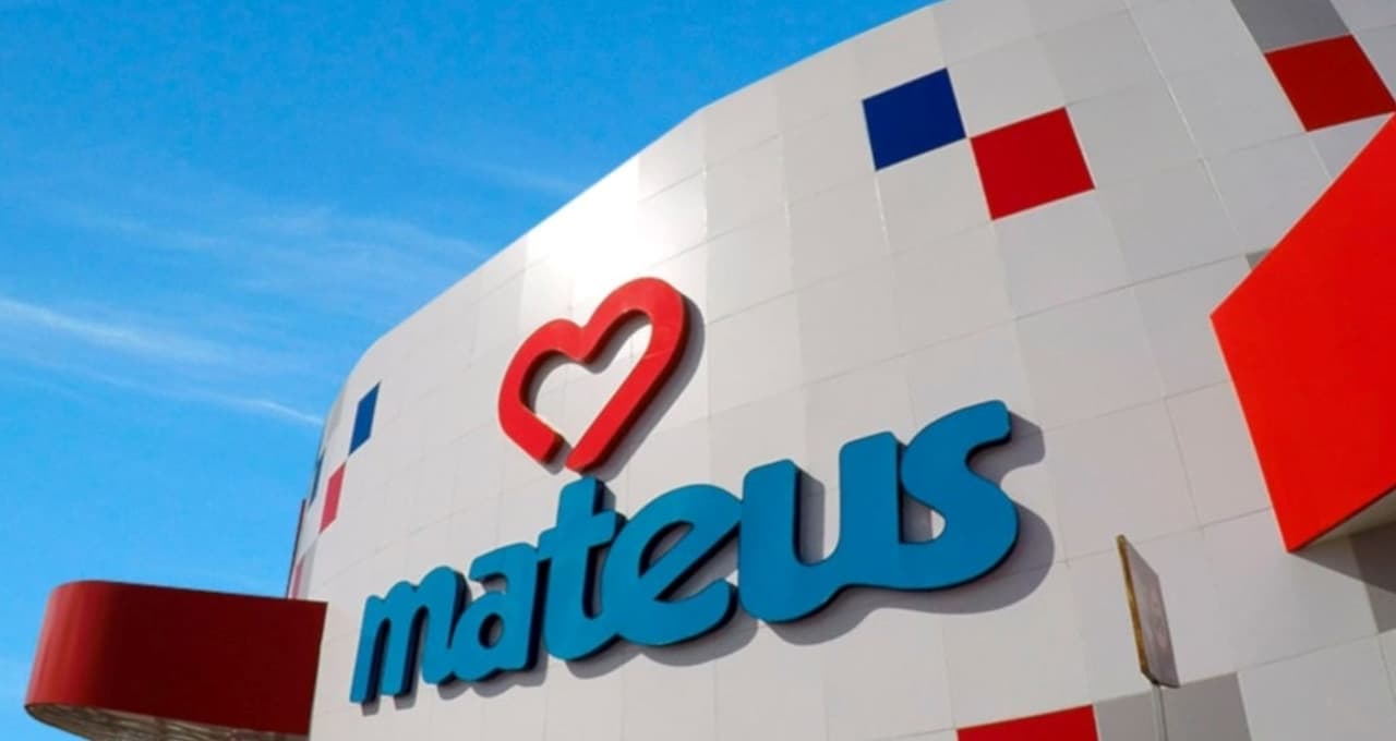 Grupo Mateus (GMAT3) cai mais de 4% após auto bilionário da Receita; veja o que dizem os analistas