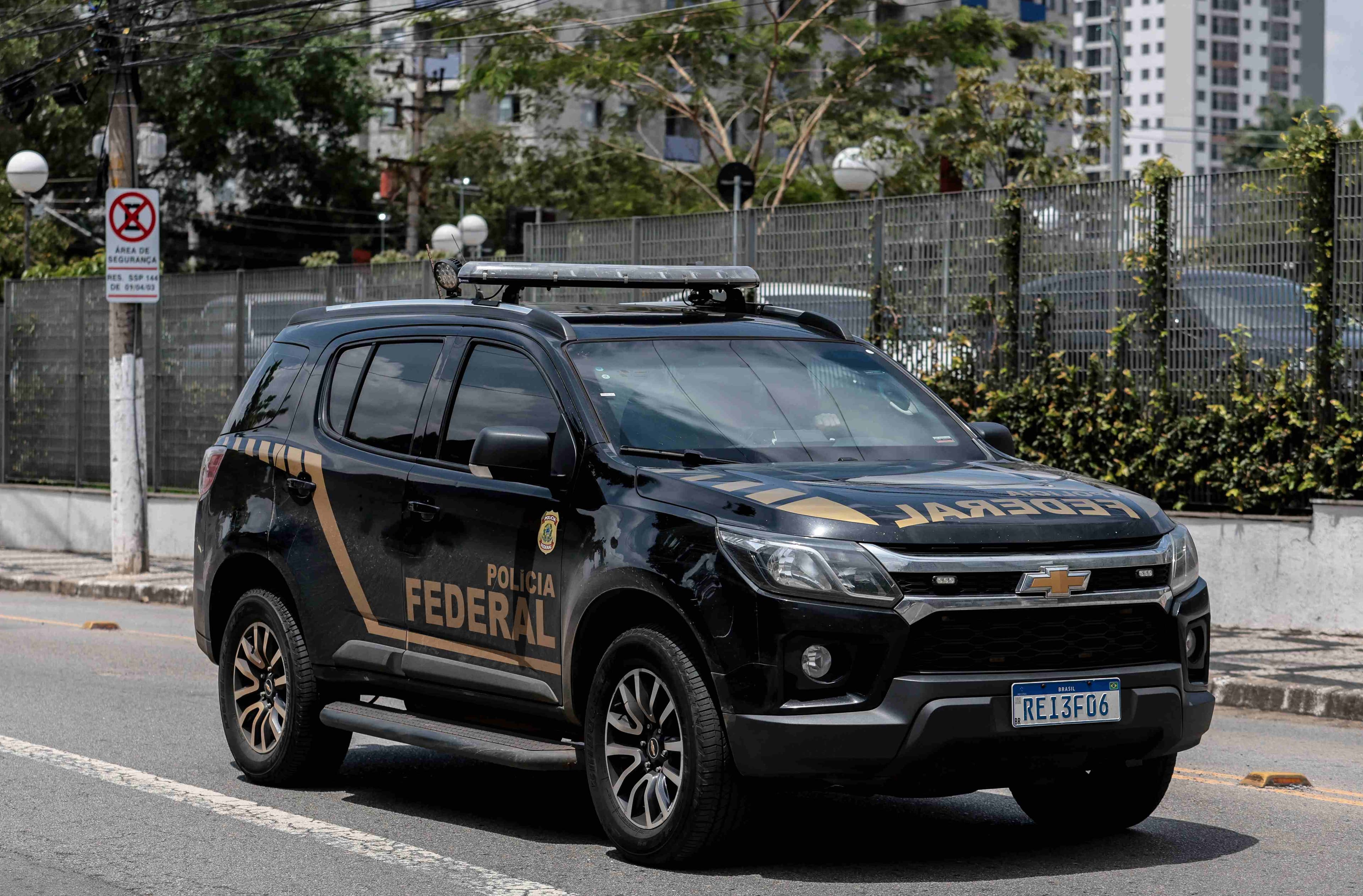 ‘Pastor do cigarro’: Quem é Márcio Poncio, empresário e líder religioso preso em operação da Polícia Federal no RJ