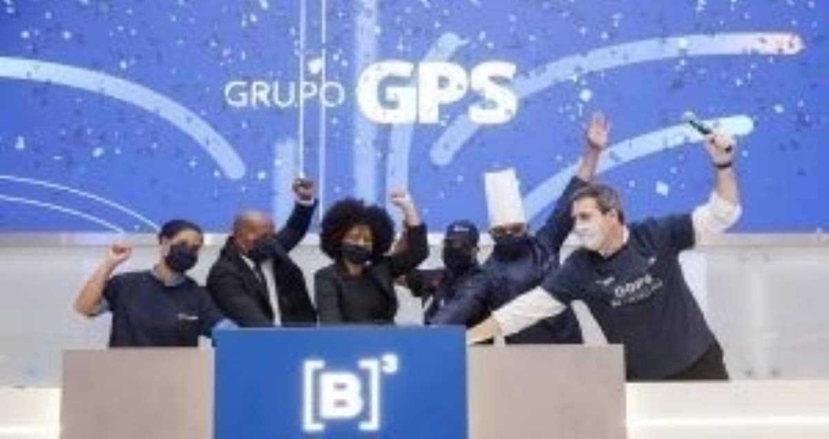 Grupo GPS (GGPS3) anima o mercado após nova aquisição; veja as recomendações dos bancos
