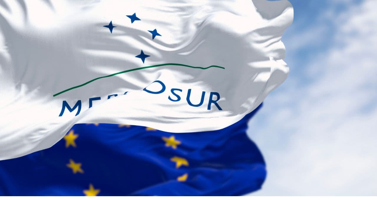 Brasil ratifica acordos do Mercosul com EFTA e Singapura