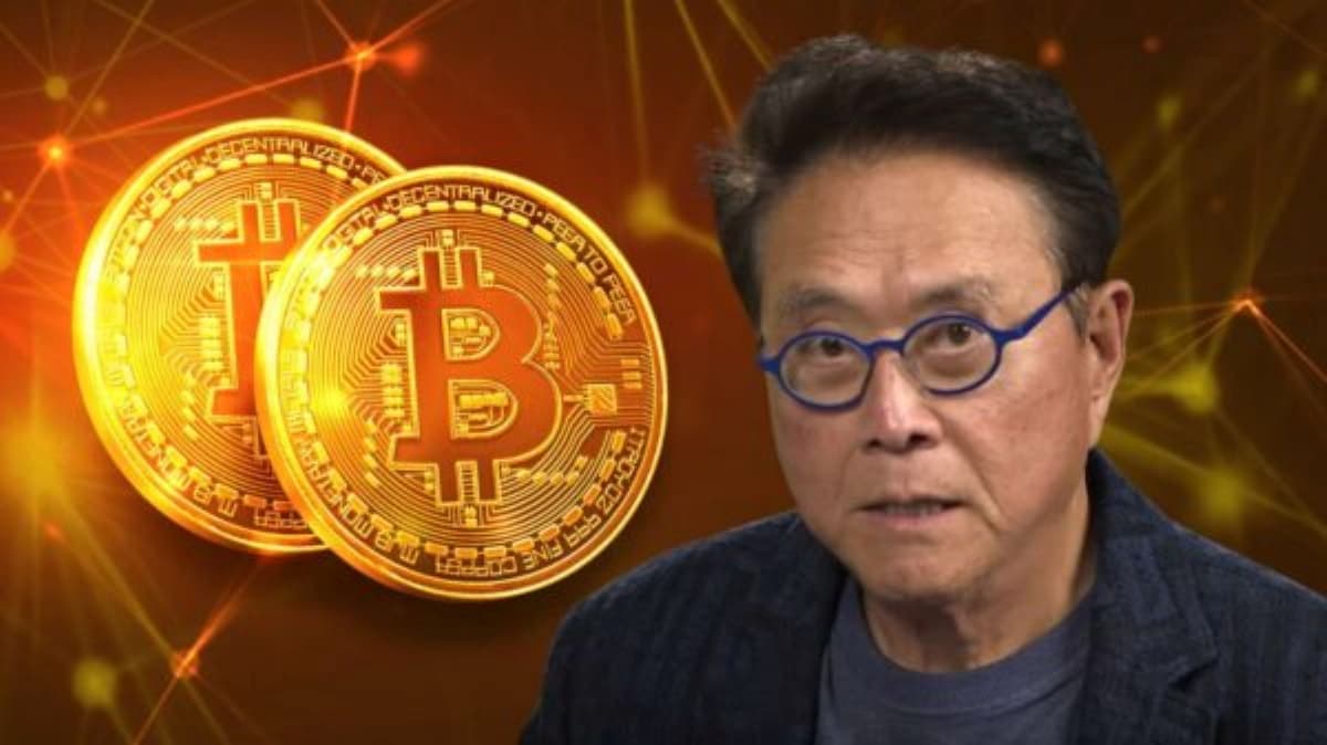 Descubra por que autor de “Pai Rico, Pai Pobre” segue comprando ouro, prata e bitcoin (BTC)