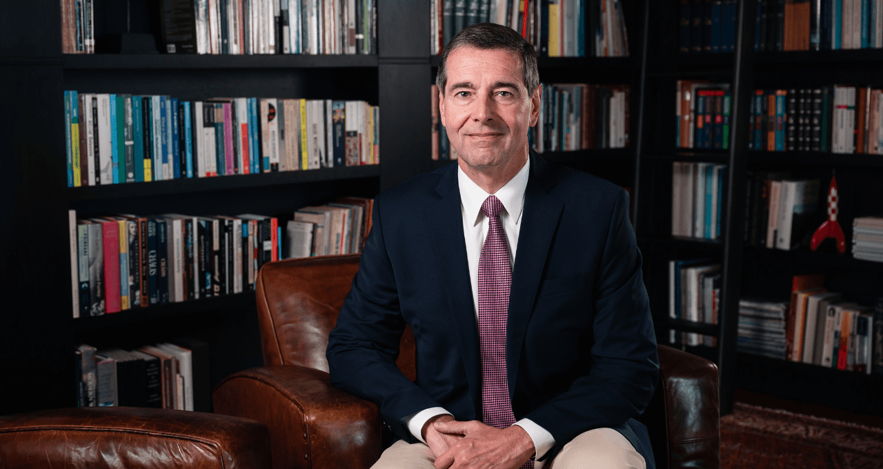 “O maior fator de incerteza não é Trump, é Kevin Warsh”, diz estrategista-chefe da Stratton Capital