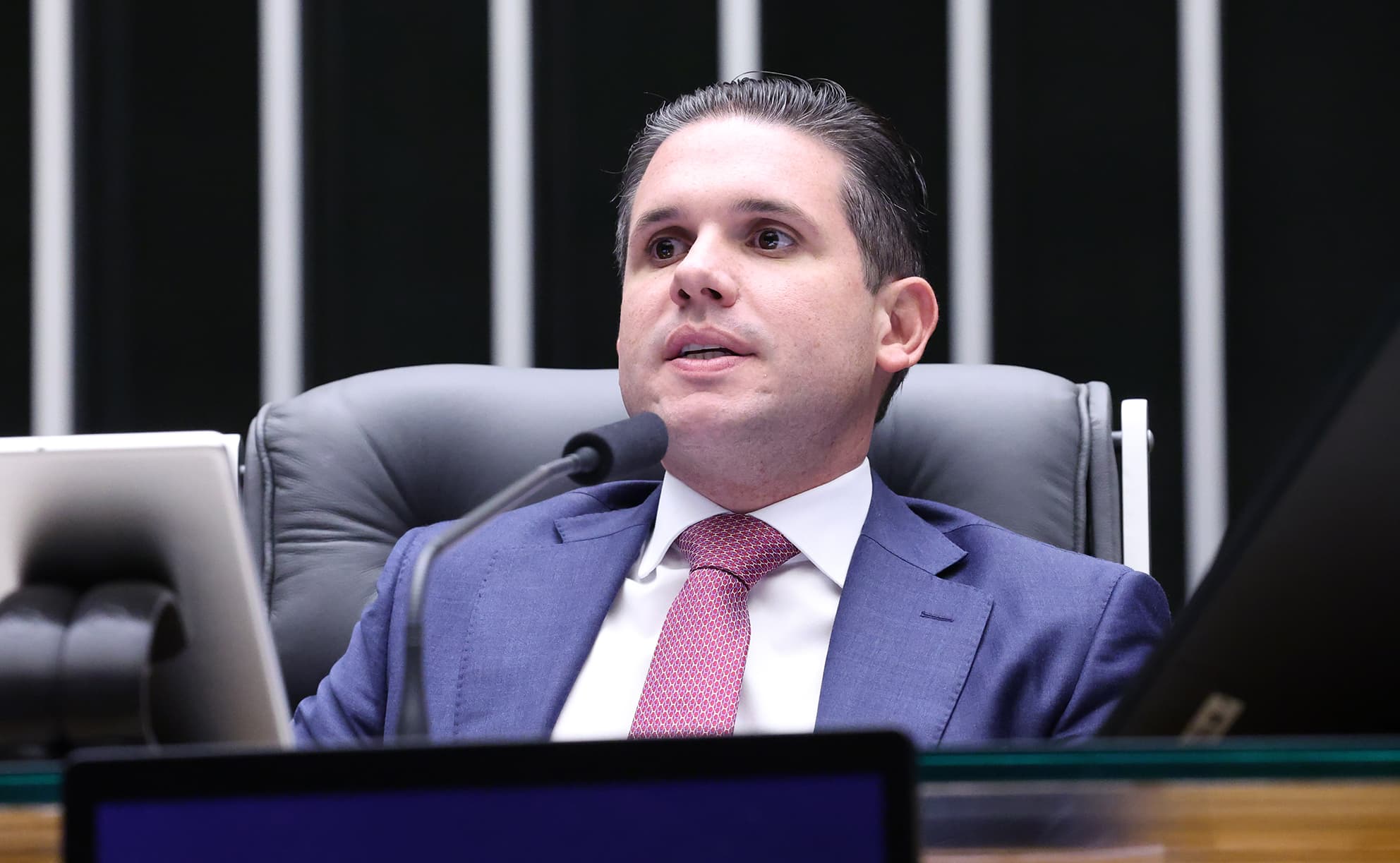 Motta cria comissões especiais sobre redução da maioridade penal e outros três temas
