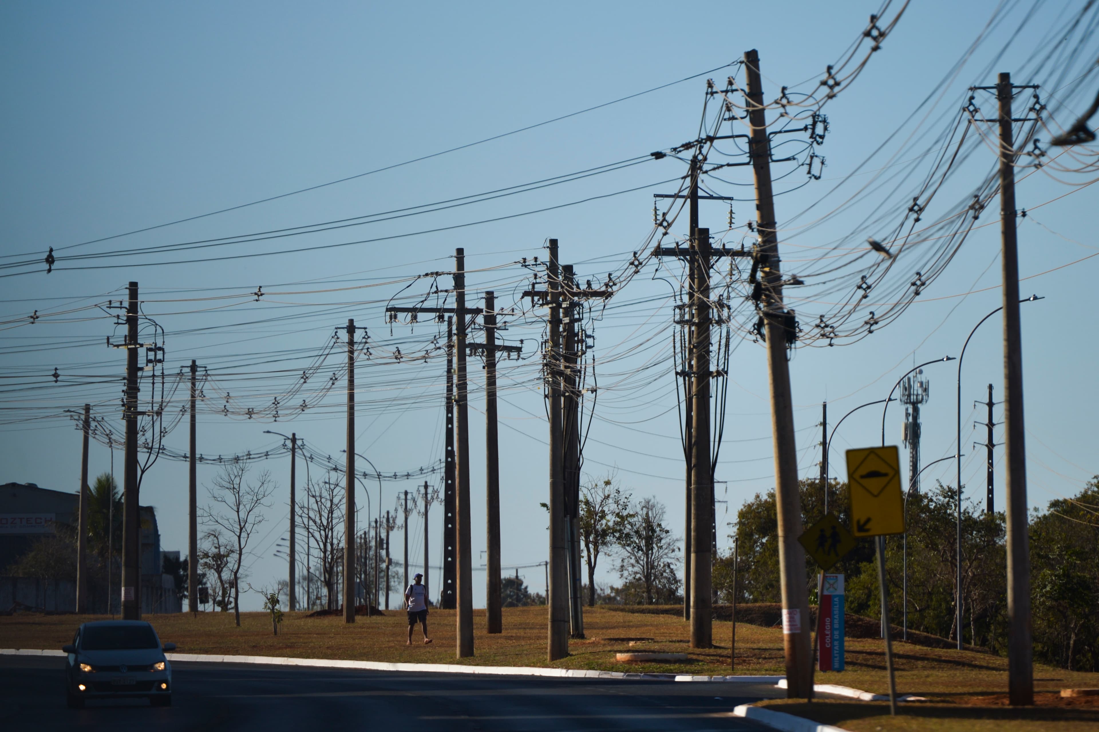 Governo finaliza regras para que pequenos consumidores escolham fornecedor de energia elétrica