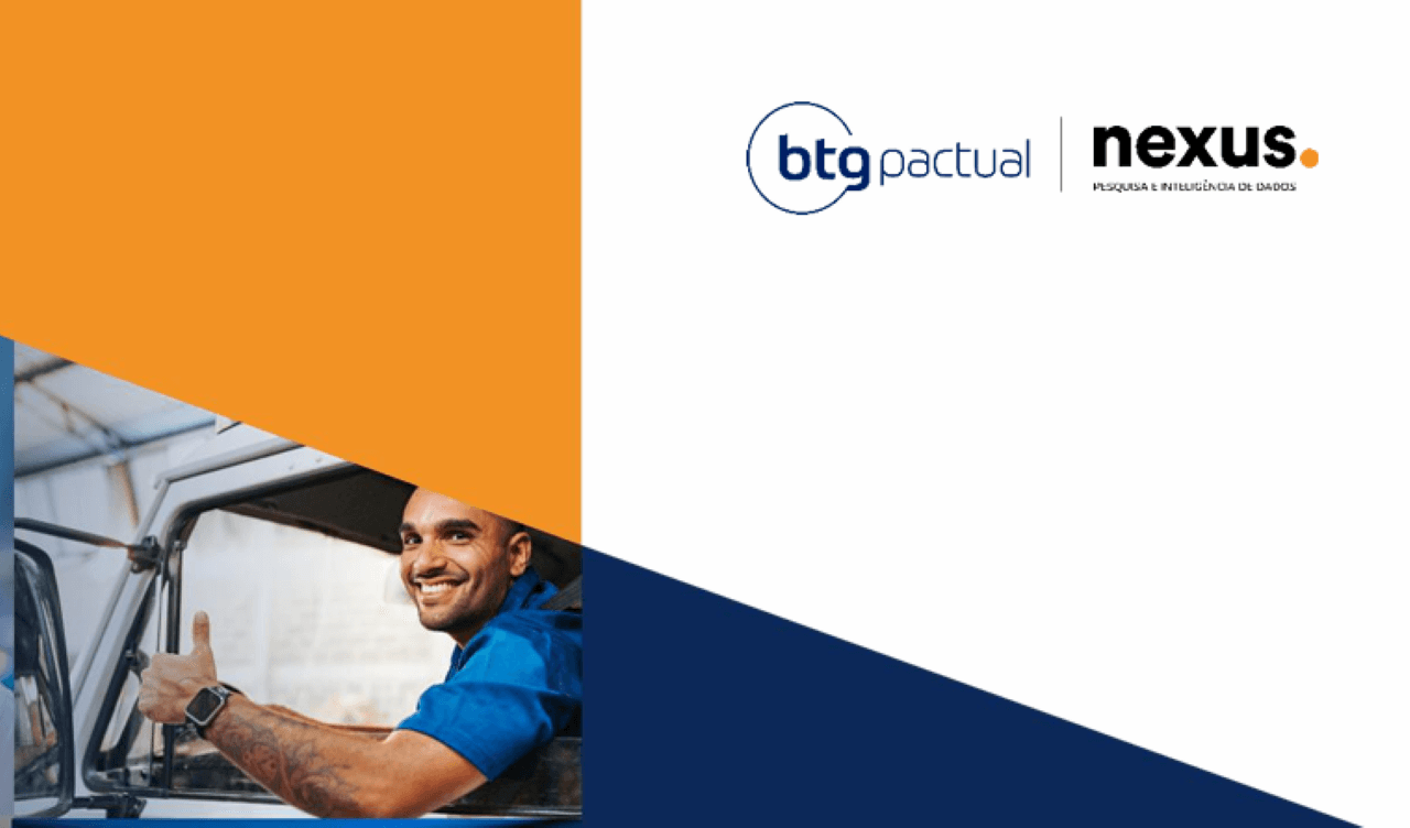 BTG Pactual/Nexus e Genial/Quaest divulgam pesquisas presidenciais na próxima semana; veja detalhes