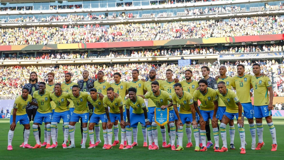 Projeto de deputado após fracasso do Brasil na Copa, desempenho do bitcoin, Wall Street e mais: o que bombou na semana