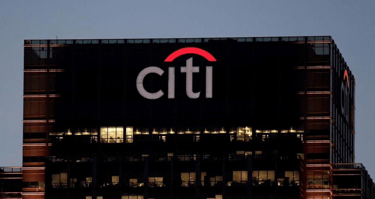 Citi tem resultado acima das estimativas de Wall Street