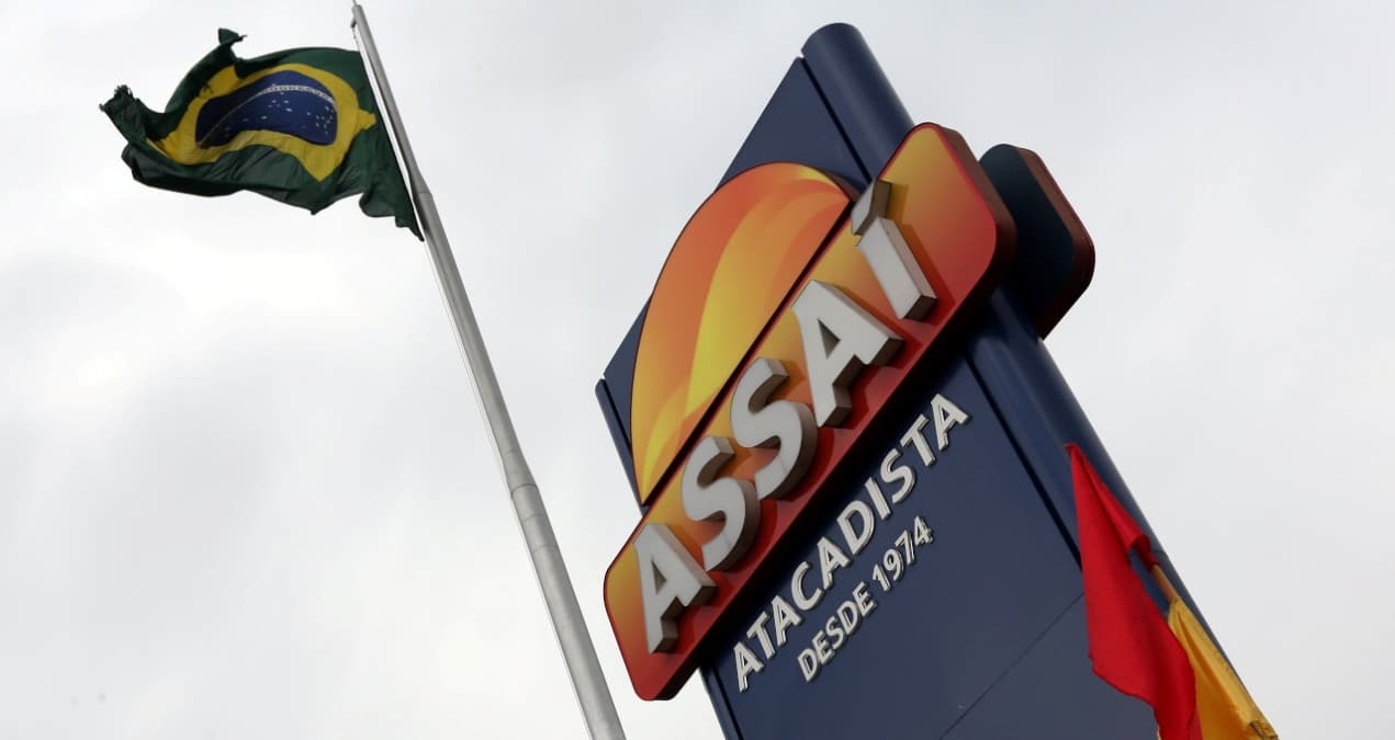 Assaí (ASAI3) inaugura 1ª farmácia dentro de um supermercado e vê potencial para abrir outras 250