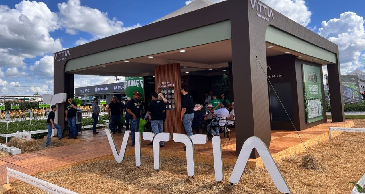 Vittia (VITT3) aprova financiamento de R$ 153 milhões da Finep