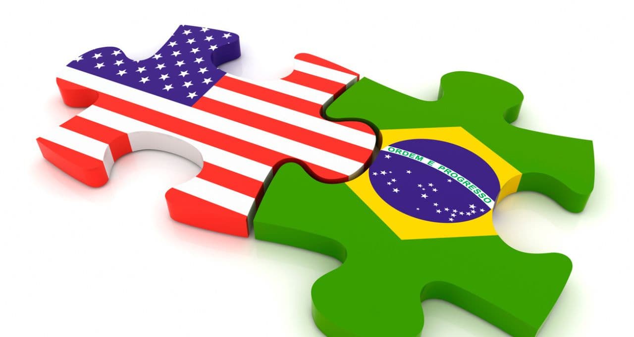 Novas tarifas dos EUA de 25% começam na próxima semana; isenções são mantidas