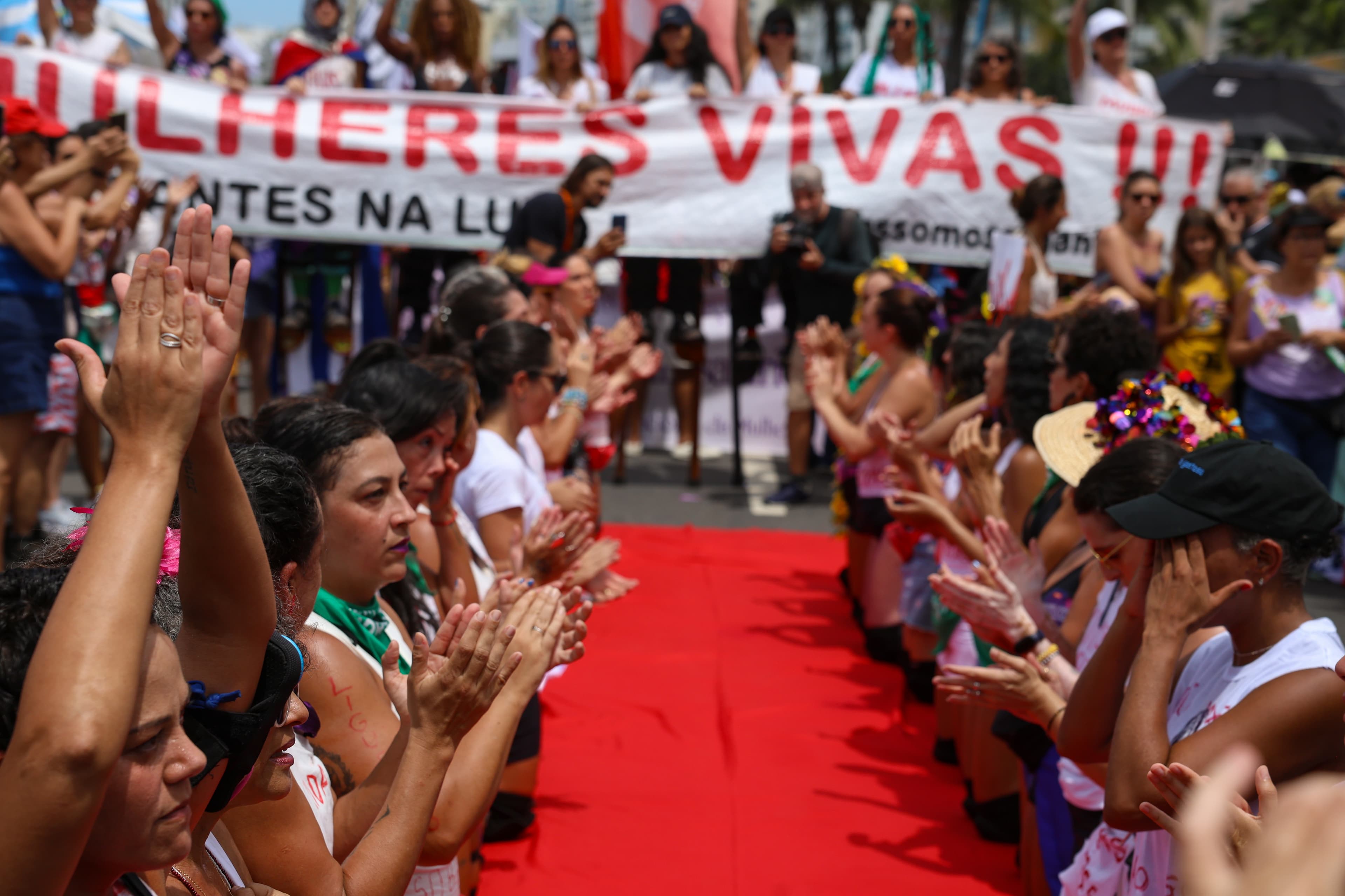 Indexa Pesquisas: 67% dos brasileiros percebem aumento da violência contra as mulheres