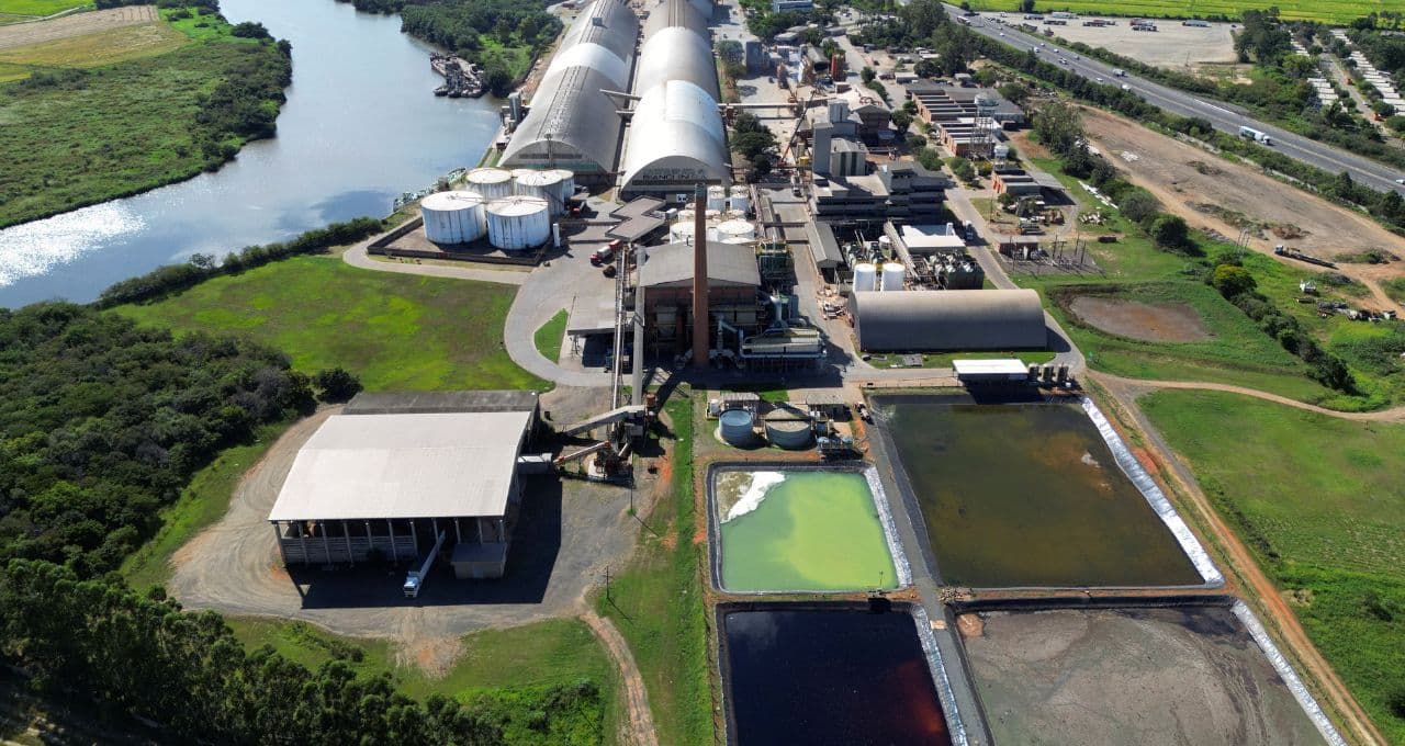 BNDES aprova R$ 96,2 milhões para nova planta de biodiesel do Grupo Potencial