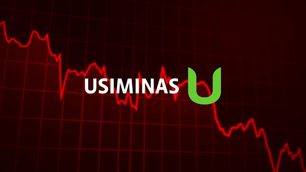 Temporada de balanços: Usiminas (USIM5), Vale (VALE3) e outras 10 empresas divulgam resultados nesta semana
