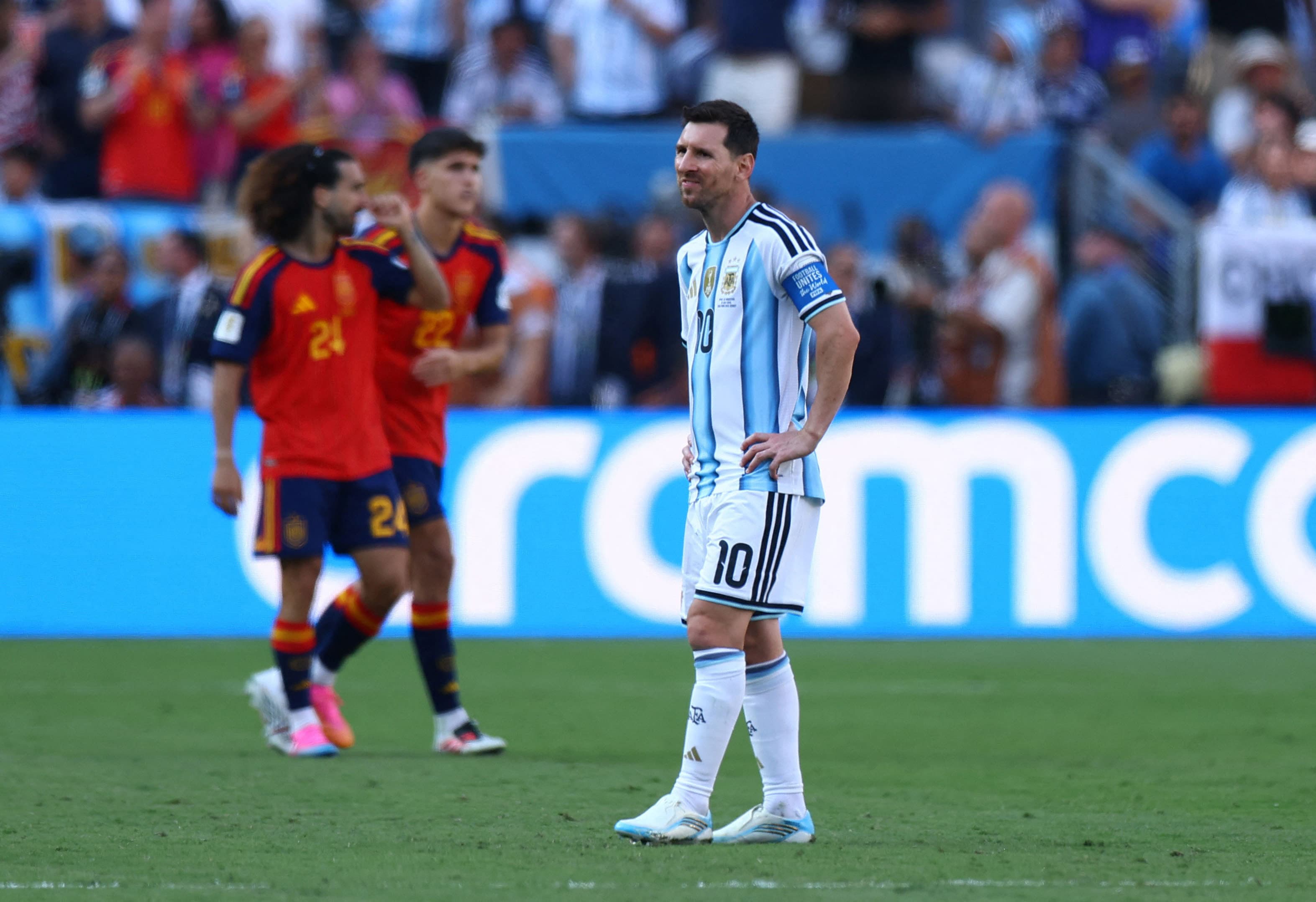 Análise: Agora que a Copa acabou, a eleição entra na conta do mercado