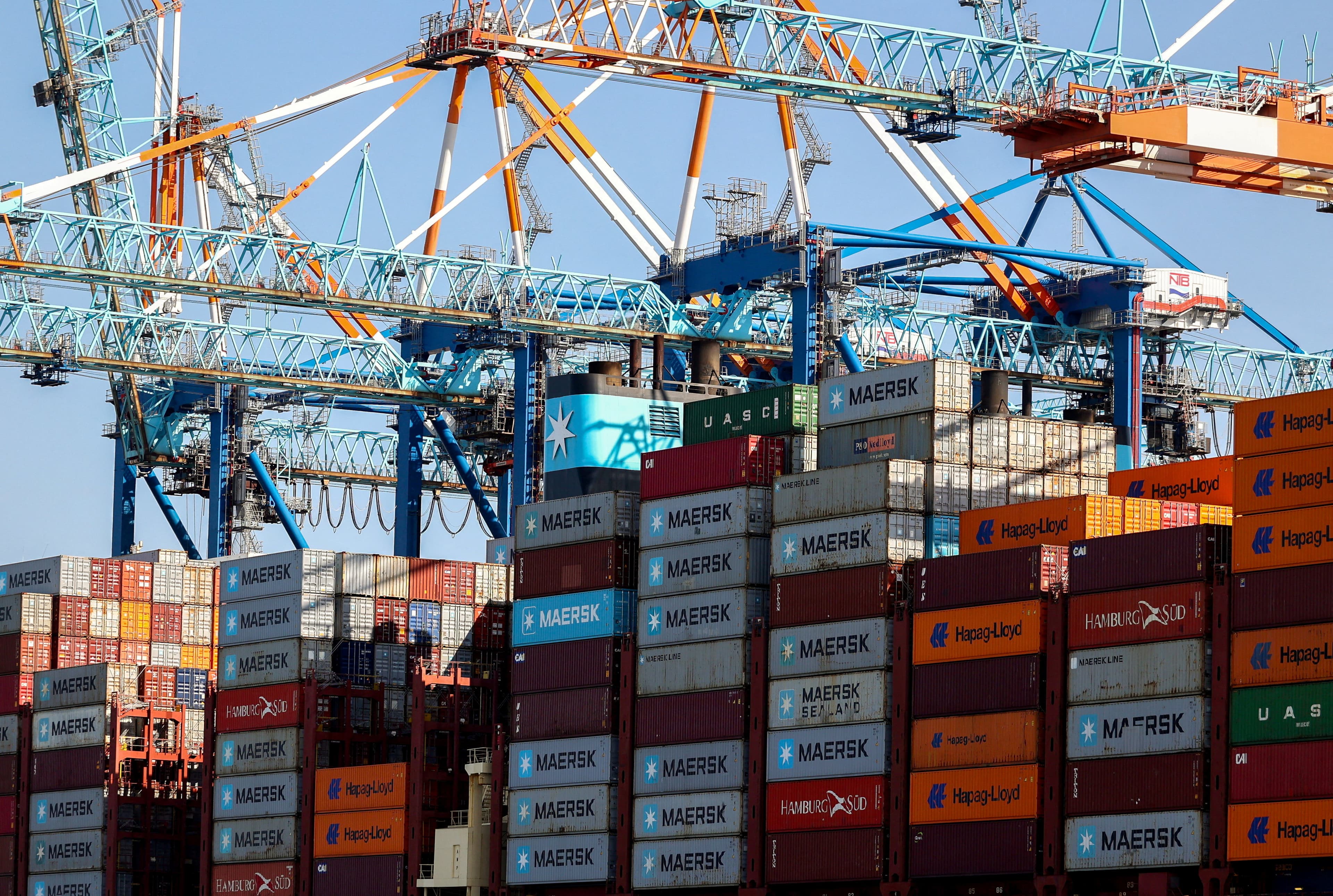 União Europeia promete buscar esclarecimentos dos EUA sobre tarifa; Austrália classifica taxa como ‘injustificada’