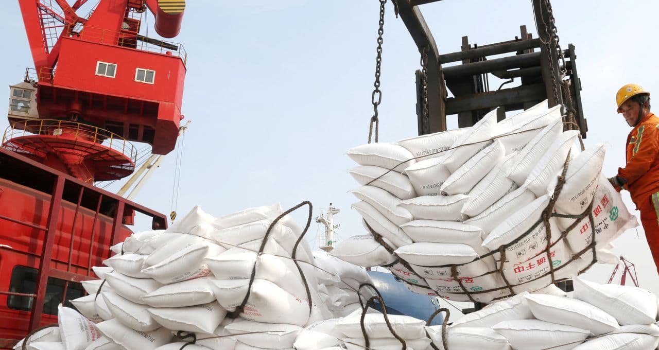 O ano mais atípico da história do mercado brasileiro de fertilizantes, segundo a Keytrade