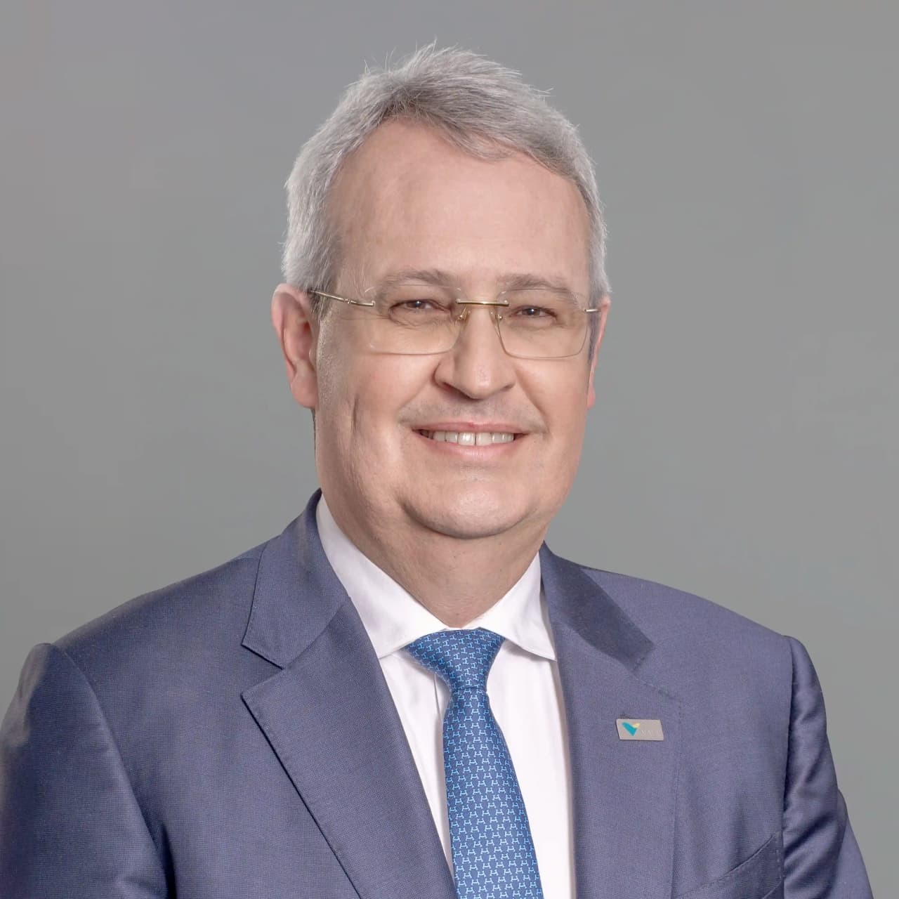 Marcelo Gasparino renuncia ao conselho da Vale (VALE3)