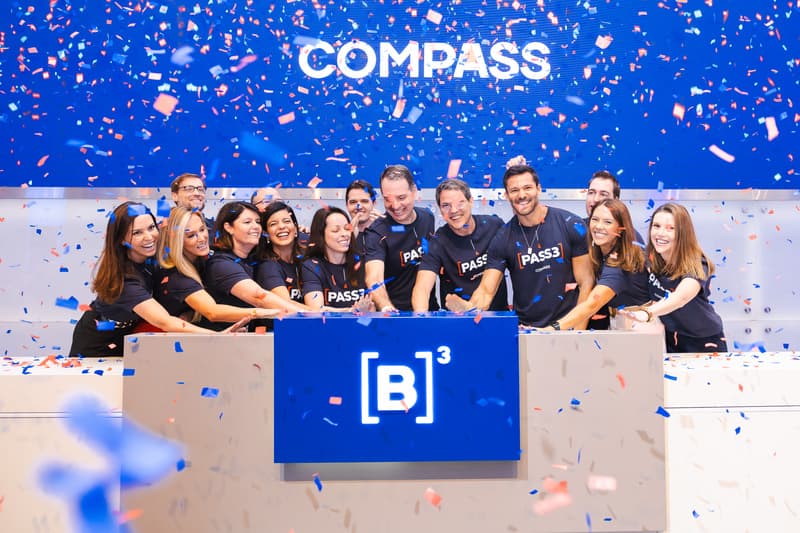 Mercado de capitais registra volume recorde no 1º semestre de 2026, diz Anbima