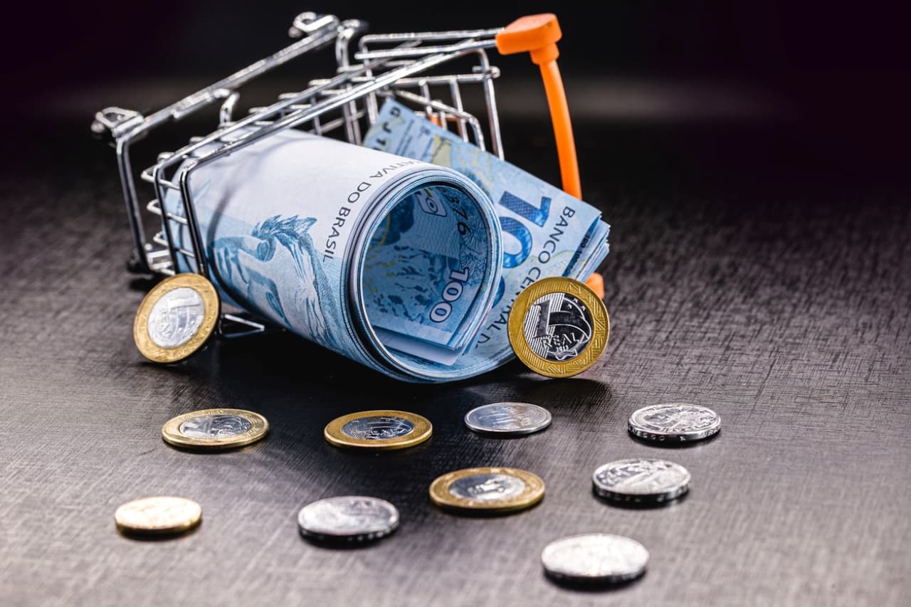 Por que a inflação no Brasil pode não voltar à meta no curto prazo, segundo UBS BB