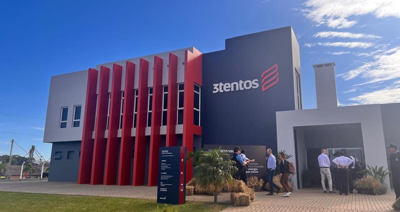 3tentos (TTEN3) derrete mais de 12% e analistas citam “reunião fechada” com sell side