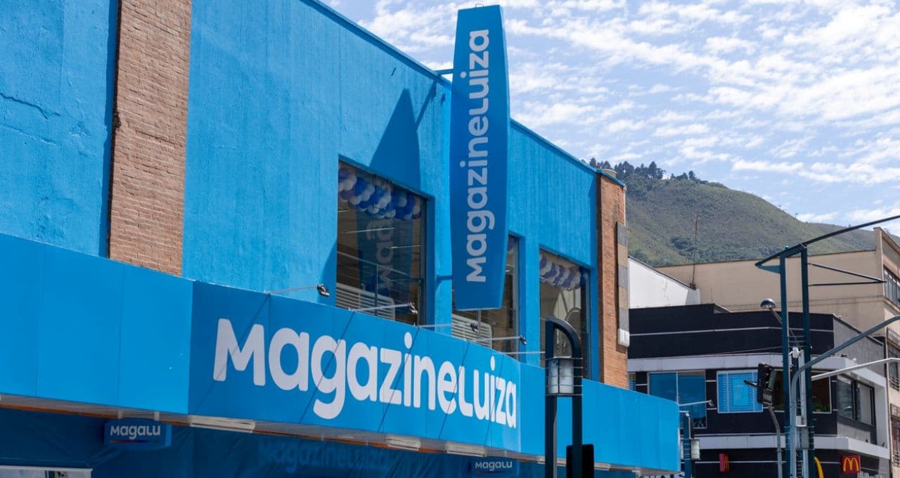 Magazine Luiza (MGLU3): Citi corta preço-alvo e vê pressão no online; o que fazer com as ações?