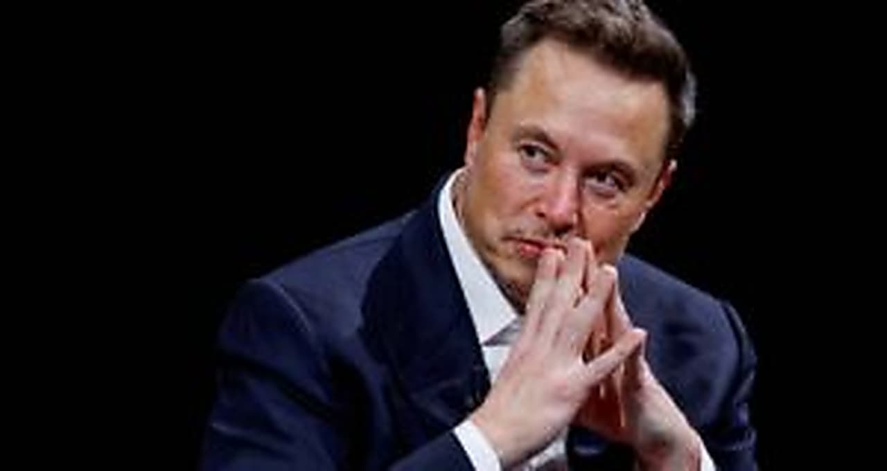 Elon Musk prevê um futuro em que nem dinheiro nem trabalho serão mais necessários
