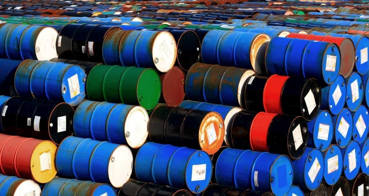 Petróleo tem forte queda com trégua nos ataques dos EUA contra Irã