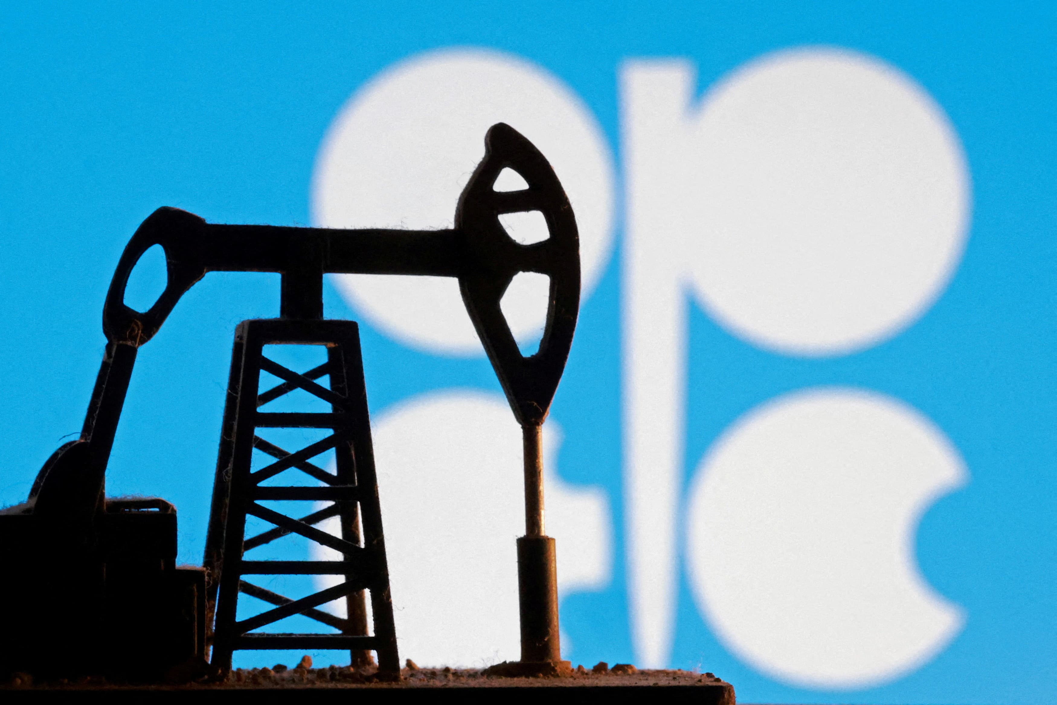 Opep+ aprova aumento de produção em setembro, concluindo reversão de cortes voluntários