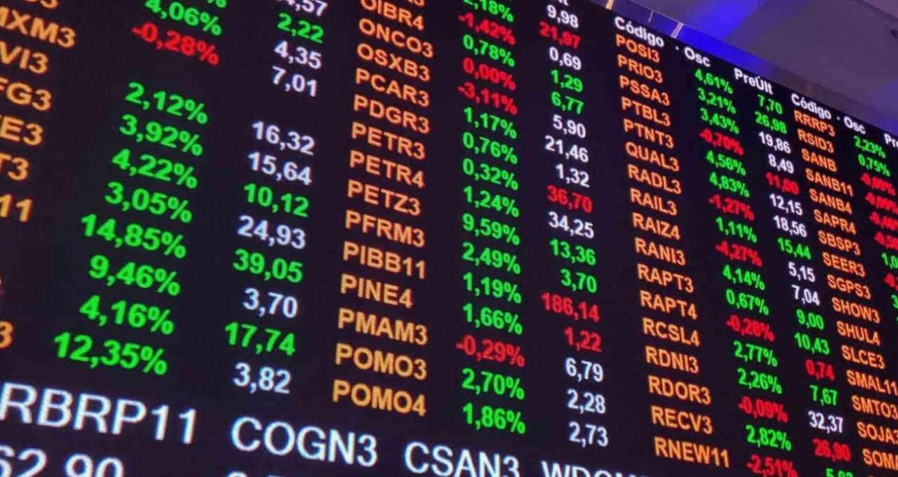 Para a XP, Tenda (TEND3) e Axia Energia (AXIA7) serão as ‘novatas’ na carteira do Ibovespa a partir de setembro