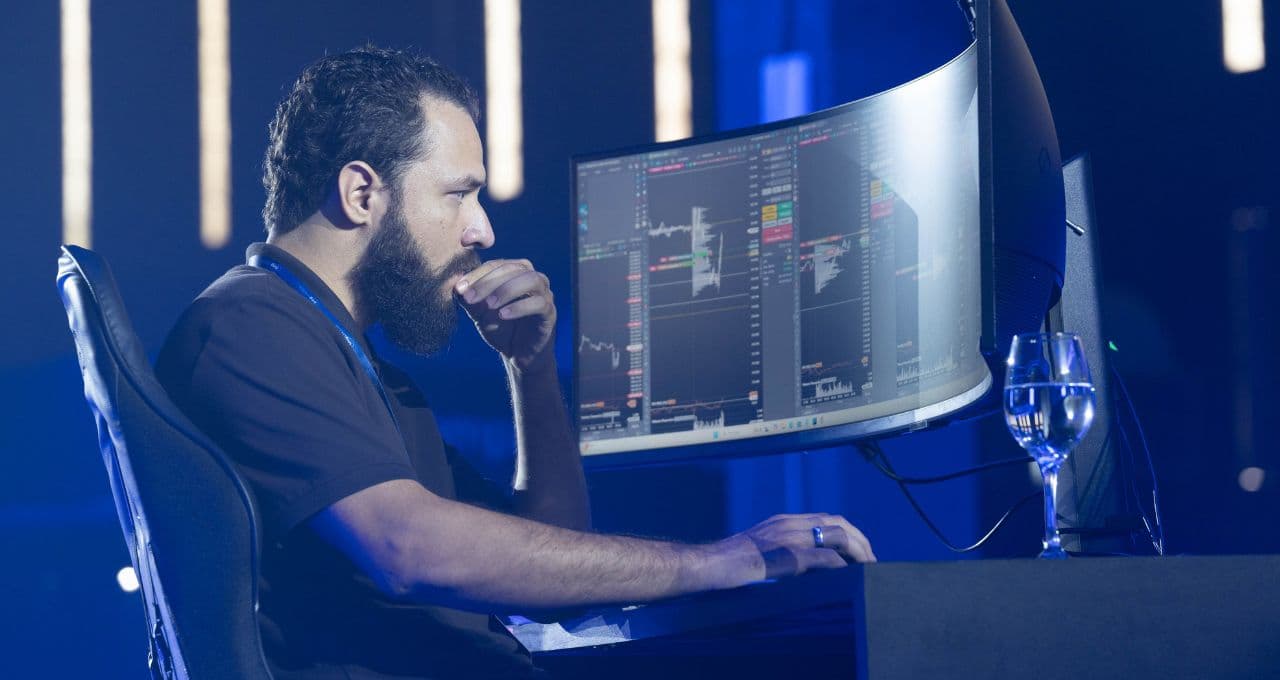 O que você faria com R$ 1 milhão? Bootcamp gratuito ajuda investidores a disputarem prêmio milionário na Copa BTG Trader