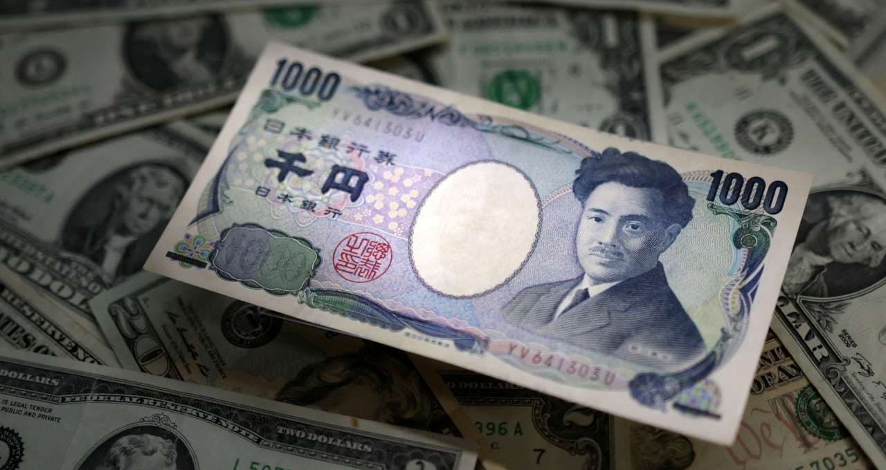 Japão pode não ter entrado no mercado cambial na segunda-feira apesar de alta do iene, sugerem dados do BC