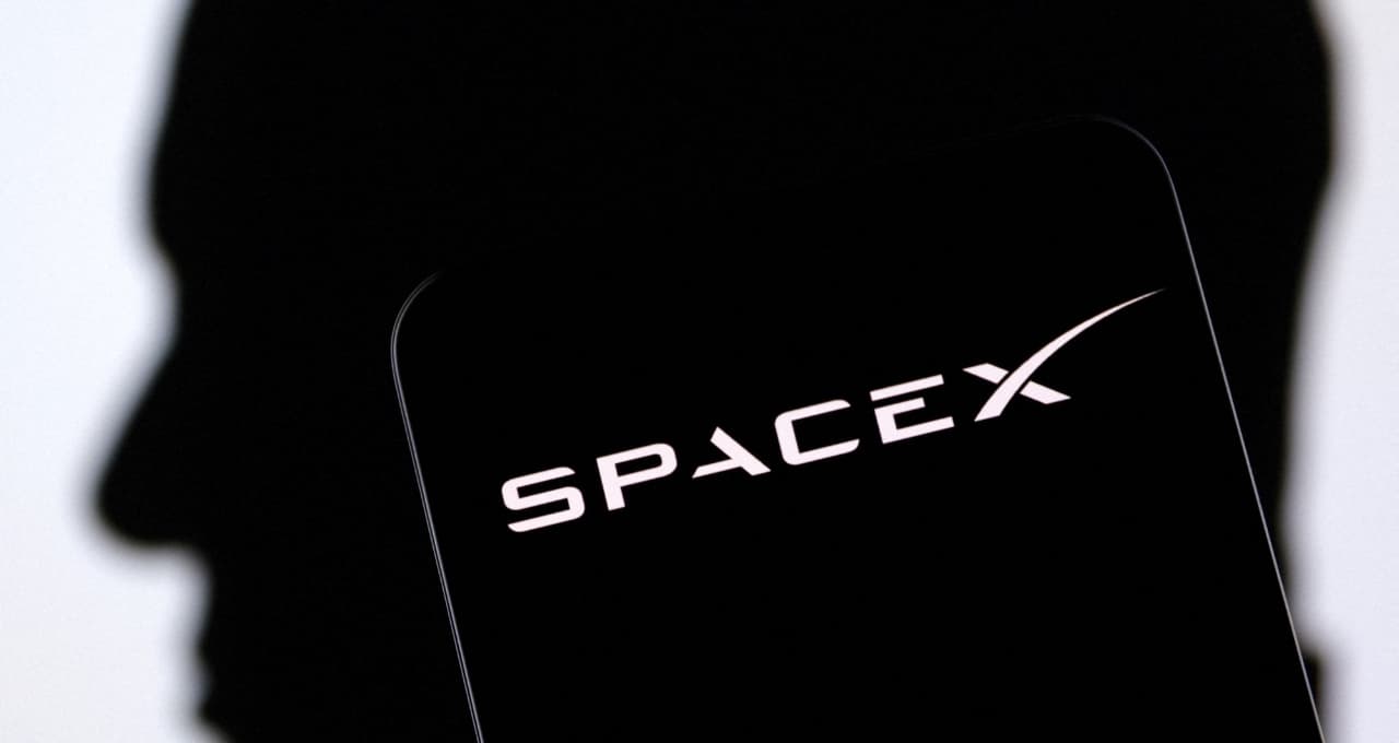 SpaceX (SPCX) chega ao primeiro teste após IPO de US$ 75 bilhões sob pressão de queda nas ações e rumores de fusão com a Tesla