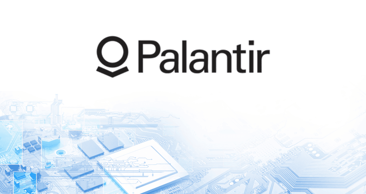 Palantir (PLTR) dispara 20% após receita saltar 93% e analistas veem potencial para ação dobrar de preço