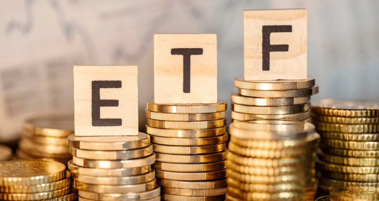 ETFs de renda fixa quadruplicam e superam os de renda variável em patrimônio pela primeira vez, diz Anbima
