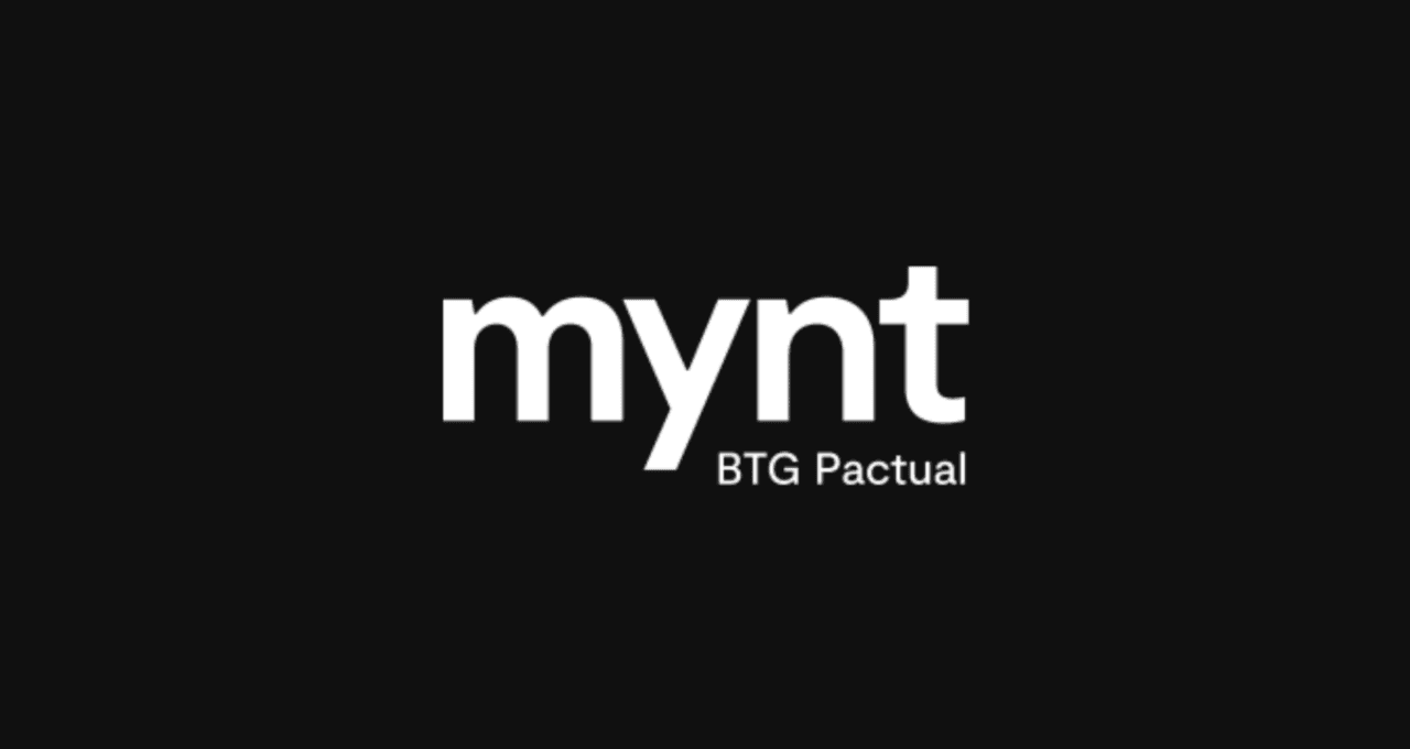 BTG Pactual irá integrar plataforma de criptomoedas Mynt ao ecossistema do banco