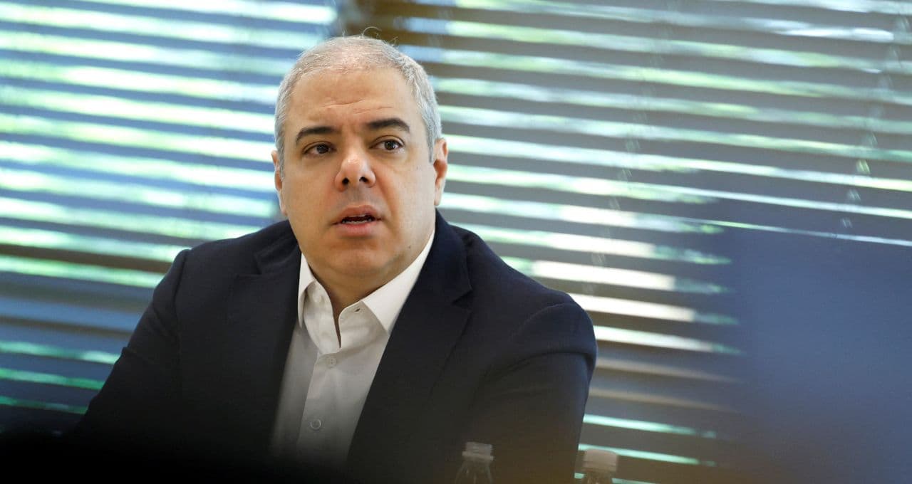 Itaú (ITUB4) vai continuar fôlego? CEO faz alertas e traça caminho para banco