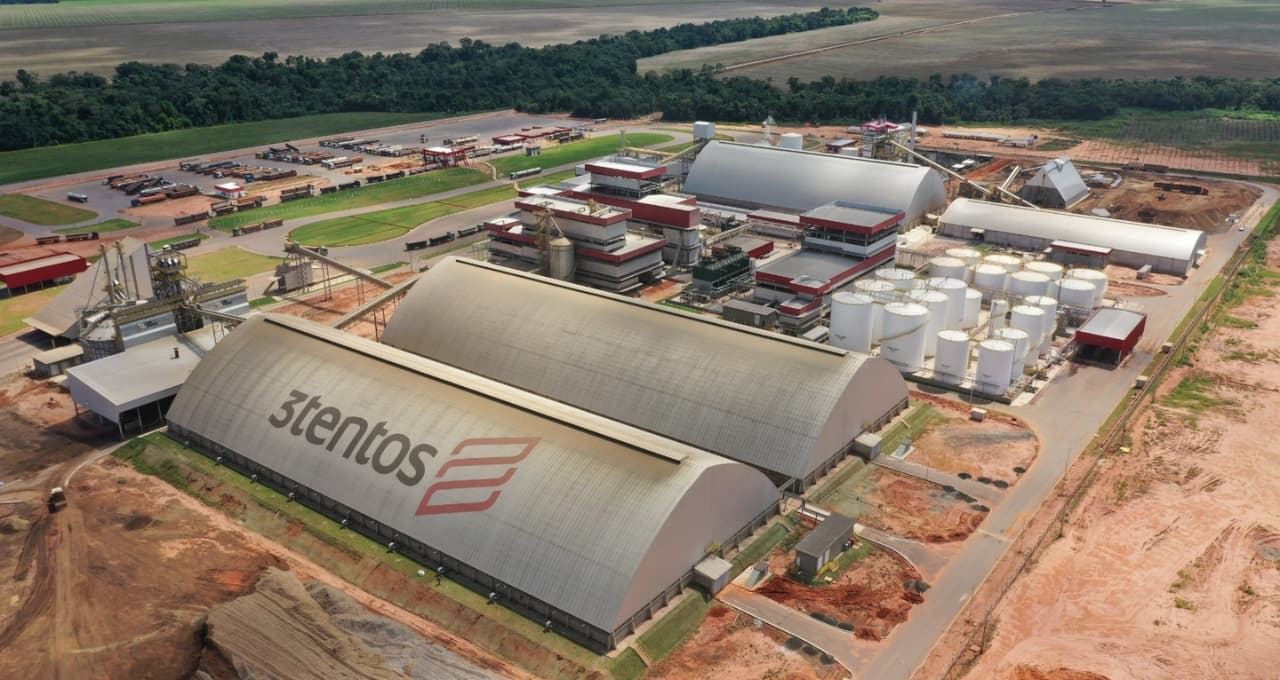 3tentos (TTEN3): Safra corta preço-alvo em 24% com desafios no curto prazo, mas mantém recomendação
