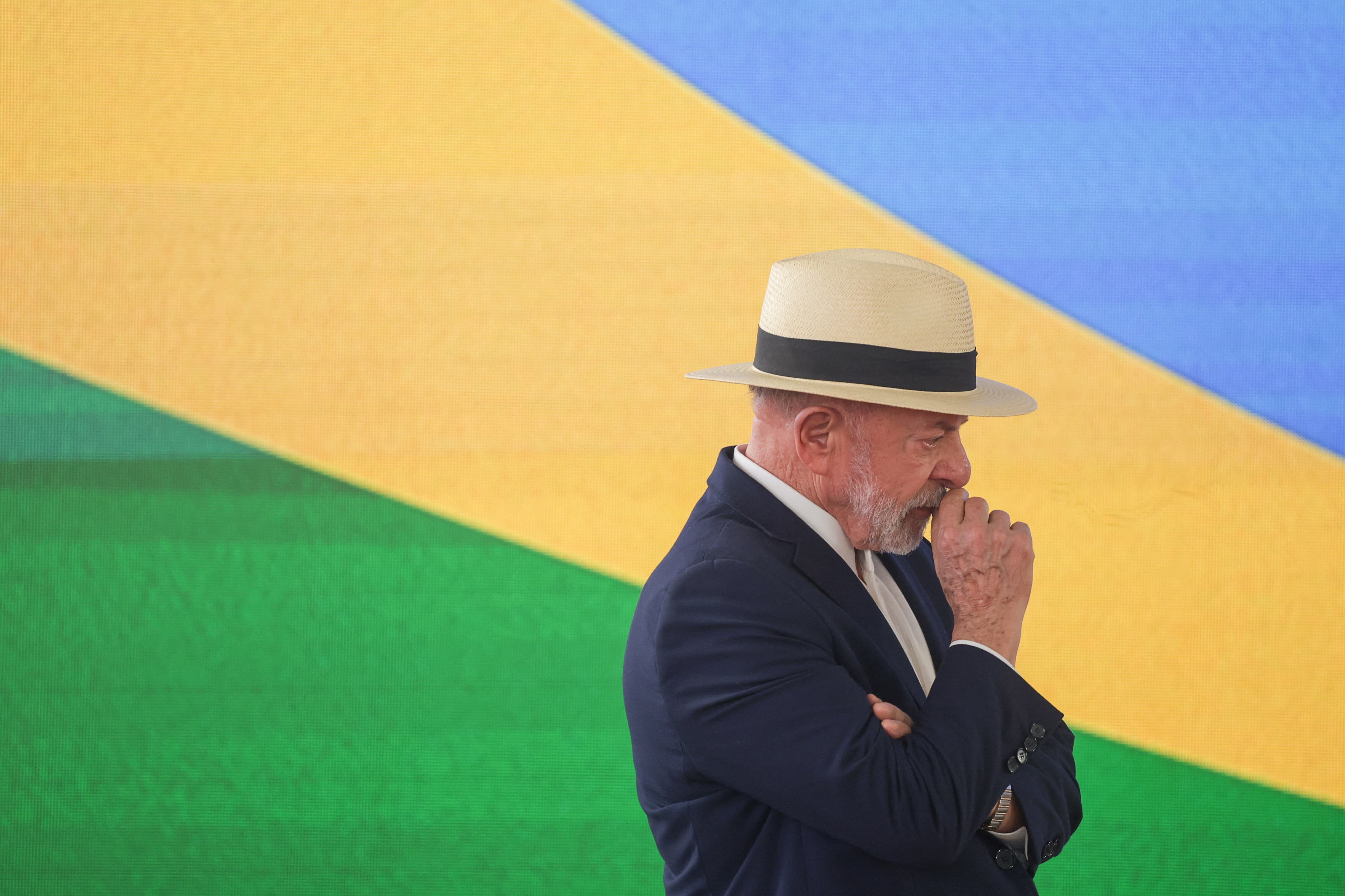 TSE manda governo Lula detalhar gastos com publicidade institucional
