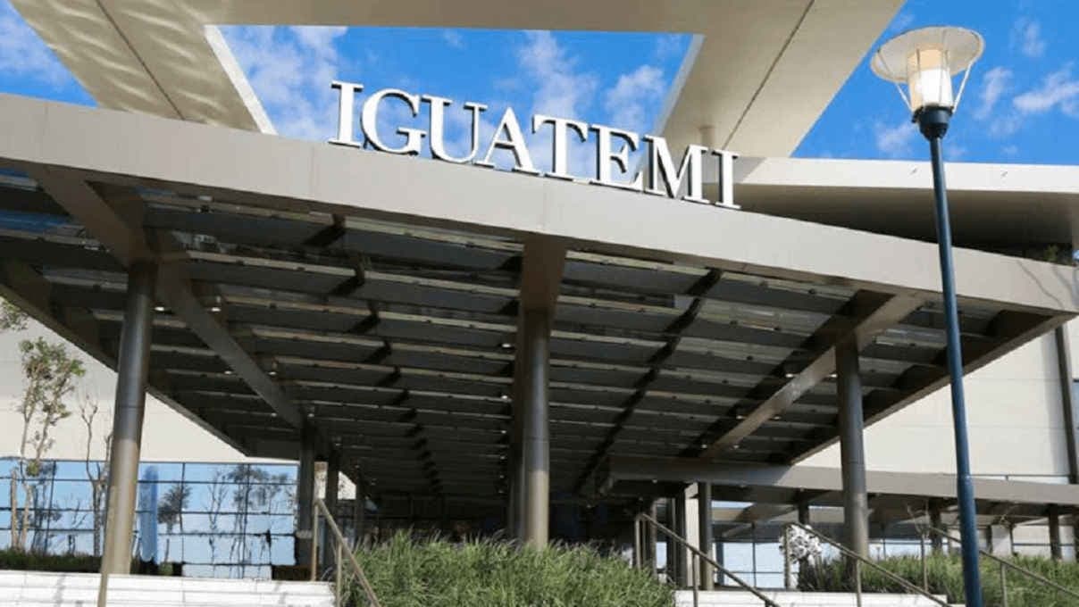 Iguatemi (IGTI11) cai na bolsa após balanço do 2T26; veja o que fazer com a ação, segundo estes analistas