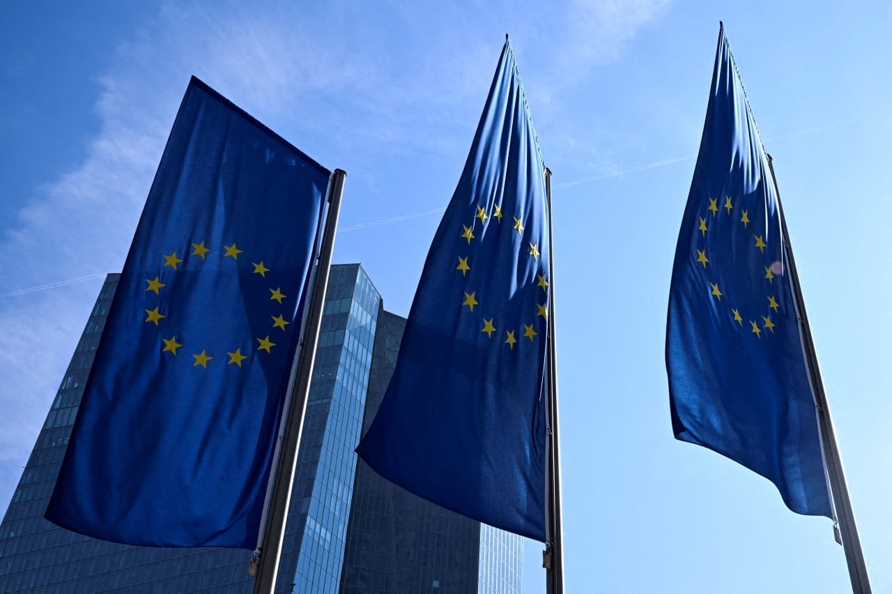 Agenda econômica desta sexta-feira (7) tem PIB e balança comercial da zona do euro, além das vendas no varejo dos EUA