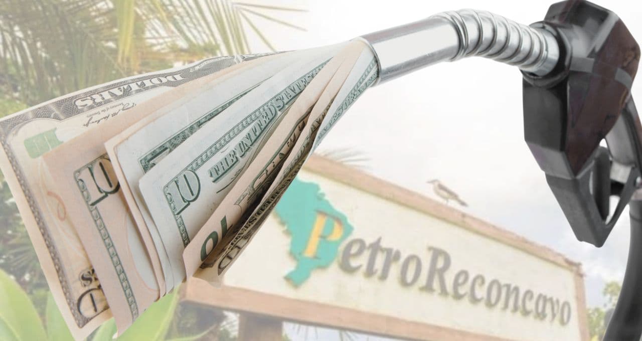 PetroReconcavo (RECV3) aprova R$ 0,34 por ação em JCP; saiba quando receber