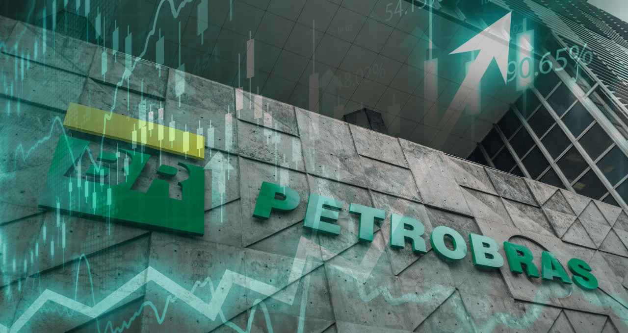 Mercado repercute dividendo bilionário da Petrobras; Ibovespa em dólar cai hoje (7)