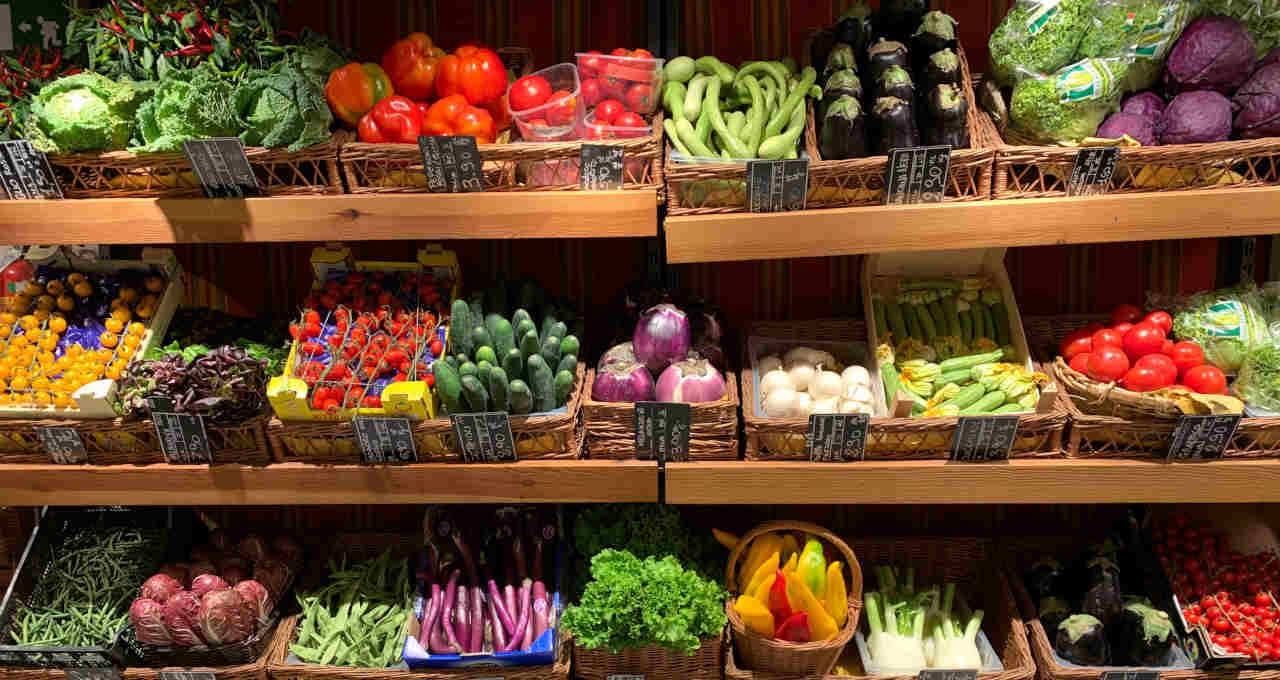 Alimentos: Índice da FAO sobe em julho, puxado por cereais, açúcar e óleos vegetais